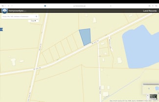 0 Mount Zion Rd Unit Lot 1 2521740, Loris, SC 29569