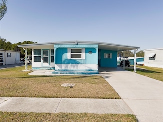 29129 Johnston Rd Unit 2641, Dade City, FL 33523