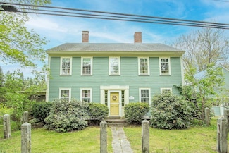 685 Abbot Hill Rd, Wilton, NH 03086