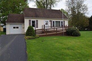 405 Edgerton St, Minoa, NY 13116