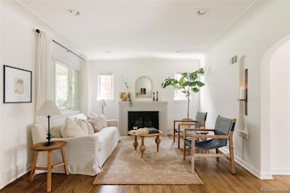 1185 S Steele St, Denver, CO 80210