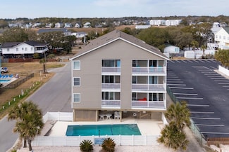 903 N Waccamaw Dr Unit 201, Murrells Inlet, SC 29576