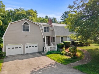 229 Edmands Rd, Framingham, MA 01701