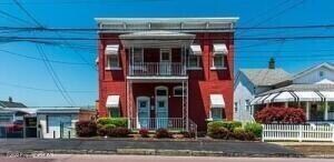 1814 Cedar Ave, Scranton, PA 18505