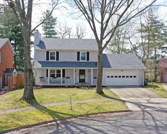 1708 Oak Place Ct, Lexington, KY 40515