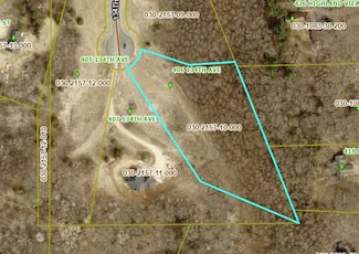 406 134th Ave, Hudson, WI 54016