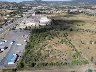 tbd Whittier St, Raton, NM 87740