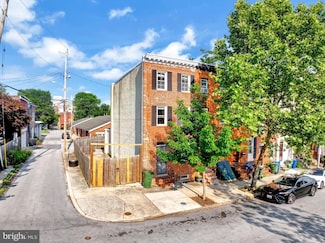 115 Parkin St, Baltimore, MD 21201