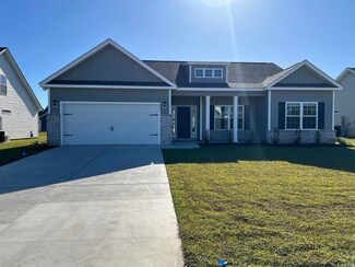 339 Hayloft Cir Unit Sullivan Floor Plan, Conway, SC 29526
