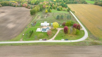 E2290 Flaata Rd, Iola, WI 54945