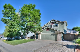 1025 Brittany Way, Highlands Ranch, CO 80126