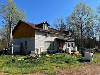 95 Kara Cove, Vilonia, AR 72173