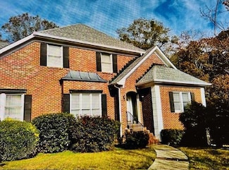 1019 Henna Ct SE, Conyers, GA 30013