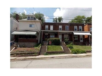 248 Shaler St, Pittsburgh, PA 15211