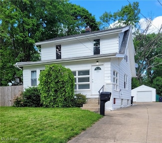 163 the Brooklands, Akron, OH 44305