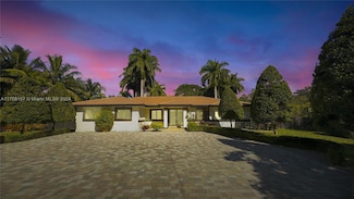 12301 SW 240th St, Homestead, FL 33032
