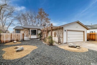 105 Pascus Place, Sparks, NV 89431