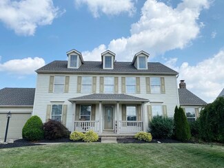 1629 Bexwell St NE, Canton, OH 44714