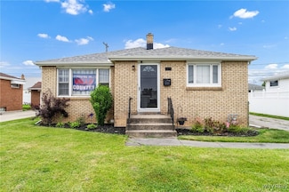 1226 George Urban Blvd, Buffalo, NY 14225