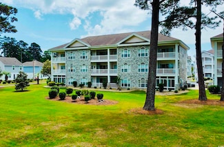 4783 Wild Iris Dr Unit 101, Myrtle Beach, SC 29577