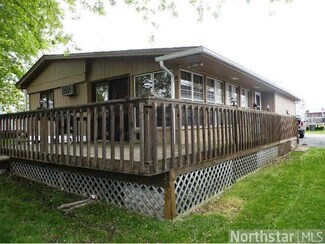 40184 40184 Tomahawk Dr, Wahkon, MN 56386