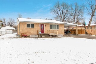 460 E Avenue C, Wendell, ID 83355