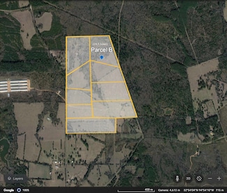 12403 Fm 1975 Unit Parcel B, Gilmer, TX 75644