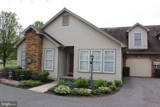 60 Longhorn Ln Unit 5B, Fairfield, PA 17320