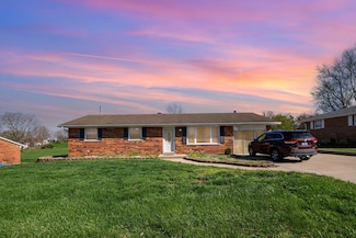 9 Blanche Ave, Williamstown, KY 41097