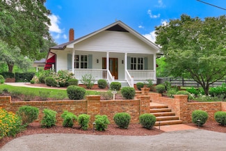 574 Newberry St SW, Aiken, SC 29801