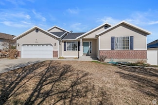 5964 W Jackling Way, West Jordan, UT 84081