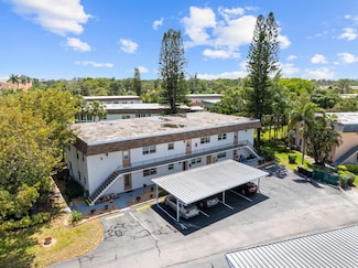 2950 SE Ocean Blvd Unit 8-5, Stuart, FL 34996