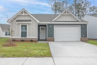 211 Savanna Dr Unit 6, Ocean Springs, MS 39564