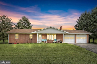 1023A Enders Rd, Halifax, PA 17032