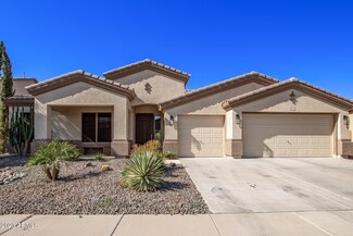 18926 N Stonegate Rd, Maricopa, AZ 85138