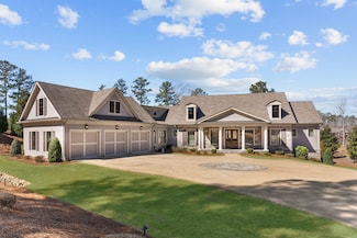 1280 Rose Creek, Greensboro, GA 30642