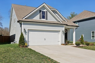 3617 Anthony Ave, Murfreesboro, TN 37129