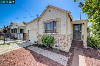 1902 88th Ave, Oakland, CA 94621