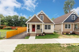 4415 Fenwick Ave, Cleveland, OH 44113