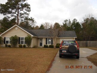 54 Cameron Dr, Yemassee, SC 29945
