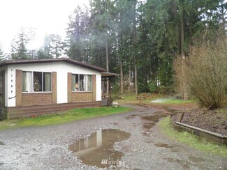 Unlisted Address