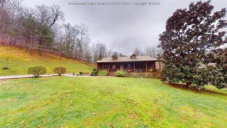 65 Grannies Creek, Newton, WV 25266