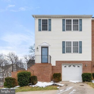 1954 Cidermill Ln, Winchester, VA 22601
