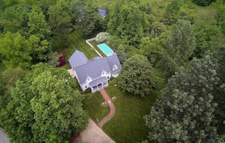 171 Cross Hwy, Redding, CT 06896