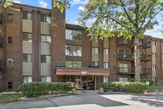 14647 Greenwood Rd Unit 109, Dolton, IL 60419