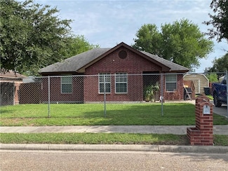 4020 Monica Dr, Weslaco, TX 78599