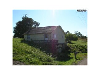 1805 Fallen Timber Rd SE, Port Washington, OH 43837