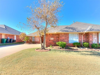 15301 Rocky Mountain Dr, Edmond, OK 73013