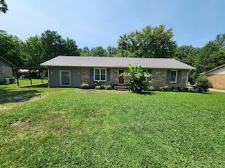 348 Leader Dr, New Johnsonville, TN 37134