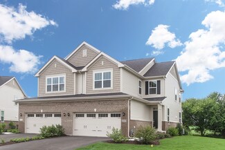 26547 W Countryside Lot#30 42 Ln, Plainfield, IL 60585